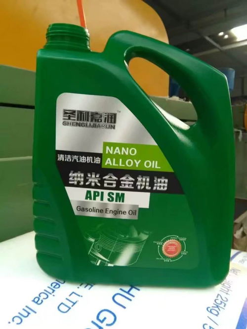 4L润滑油塑料桶的市场现状与核心厂家盘点