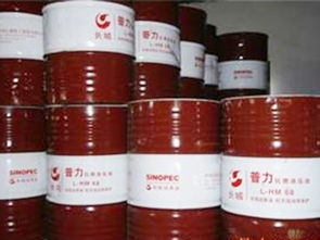 长城润滑油 中国制造的润滑力量